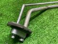 80320SNAA030M1 Трубка кондиционера Honda Civic 4D 2008г. - фото №4