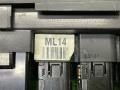 8520034010LBA Кнопка корректора фар Ssangyong Actyon 2012г. - фото №7