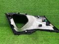 6600046084 Обшивка стойки задняя левая Geely Coolray 2022г. - фото №4