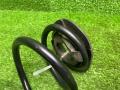 6600001419 Пружина задняя Geely Coolray 2022г. - фото №5