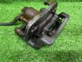 4841034050 Суппорт тормозной задний левый Ssangyong Actyon 2012г. - фото №5