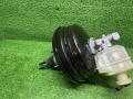 SJJ500010 Усилитель тормозов вакуумный Land Rover Discovery 3 2006г. - фото №3