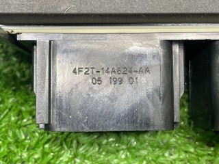 Блок управления AIR BAG, ориг. номер NNW502436, Land Rover Discovery 3 2004-2009