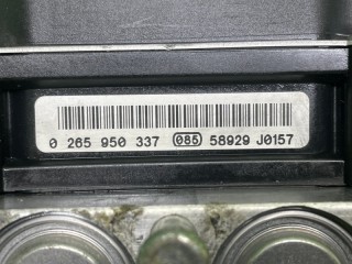 Блок ABS, ориг. номер SRB500174, Land Rover Discovery 3 2004-2009
