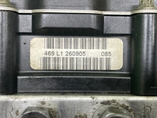 Блок ABS, ориг. номер SRB500174, Land Rover Discovery 3 2004-2009