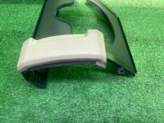 Кожух рулевой колонки, ориг. номер FAI500010, Land Rover Discovery 3 2004-2009