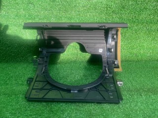 Кожух рулевой колонки, ориг. номер FAI500010, Land Rover Discovery 3 2004-2009