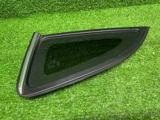 Стекло глухое зад. левое, ориг. номер 878104X300, Kia Rio 3 2015-2017