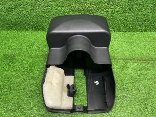 Кожух рулевой колонки, ориг. номер QRB500122PVJ, Land Rover Discovery 3 2004-2009