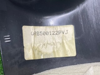 Кожух рулевой колонки, ориг. номер QRB500122PVJ, Land Rover Discovery 3 2004-2009
