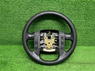 Руль Land Rover Discovery 3 2004-2009