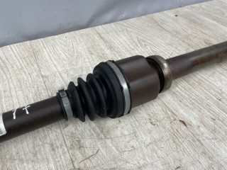 Привод передний правый, ориг. номер 6G913B436BE, FORD Mondeo 4 2010-2014