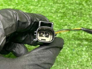 Проводка коса, ориг. номер YMQ501240, Land Rover Discovery 3 2004-2009