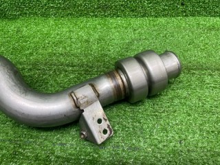 Патрубок интеркулера, ориг. номер PNH500034, Land Rover Discovery 3 2004-2009
