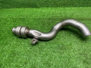Патрубок интеркулера, ориг. номер PNH500034, Land Rover Discovery 3 2004-2009