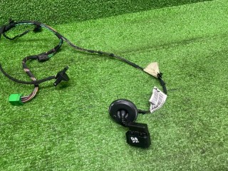 Проводка двери задняя левая, ориг. номер YMM502600, Land Rover Discovery 3 2004-2009