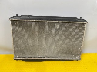 Радиатор основной, ориг. номер 19010RNAJ51, Honda Civic 4D 2008-2012