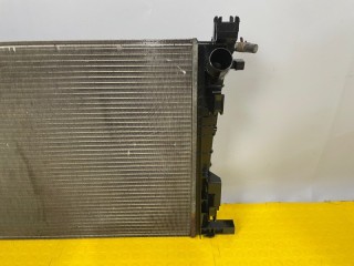 Радиатор основной, ориг. номер 214106179R, Lada XRAY 2015-2026