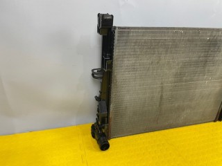 Радиатор основной, ориг. номер 214106179R, Lada XRAY 2015-2026