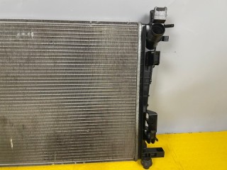 Радиатор основной, ориг. номер 214106179R, Lada XRAY 2015-2026