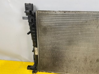 Радиатор основной, ориг. номер 214106179R, Lada XRAY 2015-2026