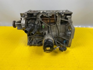 Блок цилиндров, ориг. номер 1830889, FORD Focus 3 2011-2015