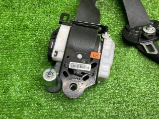 Ремень безопасности передний левый, ориг. номер 88870H5000, Hyundai Solaris 2 2017-2020