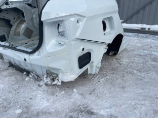Крыло заднее правое, ориг. номер 8450102326, Lada Vesta 2015-2026
