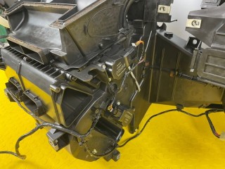 Корпус отопителя, ориг. номер JEC000753, Land Rover Discovery 3 2004-2009