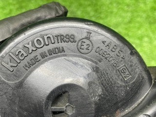 Звуковой сигнал, ориг. номер 8200491390, Renault Megane 2 2002-2006
