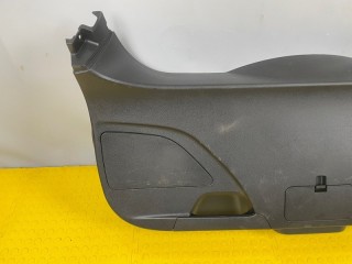Обшивка двери багажника, ориг. номер 8450006265, Lada Vesta 2015-2026