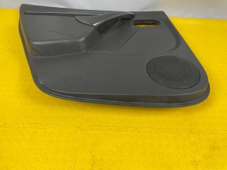 Обшивка двери задняя левая, ориг. номер 829A18026R, Renault Duster 2015-2021
