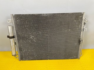 Радиатор кондиционера, ориг. номер JRB500040, Land Rover Discovery 3 2004-2009