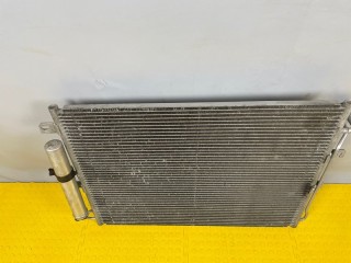 Радиатор кондиционера, ориг. номер JRB500040, Land Rover Discovery 3 2004-2009