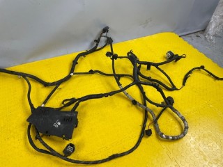 Проводка подкапотная, ориг. номер YMB505030, Land Rover Discovery 3 2004-2009