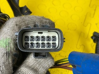 Проводка подкапотная, ориг. номер YMB505030, Land Rover Discovery 3 2004-2009