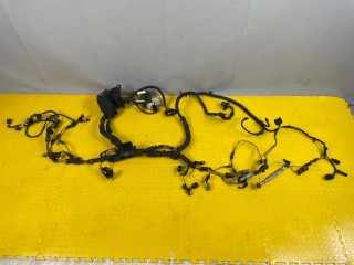 Проводка ДВС, ориг. номер YMD504640, Land Rover Discovery 3 2004-2009