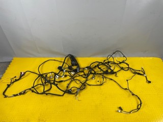 Проводка салона, ориг. номер 91510H5081, Hyundai Solaris 2 2017-2020