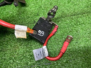 Клемма аккумулятора, ориг. номер YTA500510, Land Rover Discovery 3 2004-2009