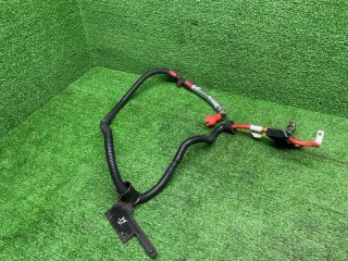 Клемма аккумулятора, ориг. номер YTA500510, Land Rover Discovery 3 2004-2009