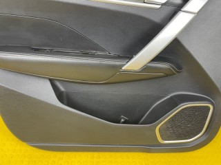 Обшивка двери передняя левая, ориг. номер 6600152180, Geely Coolray 2019-2024