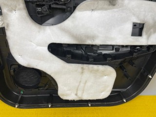 Обшивка двери передняя левая, ориг. номер 6600152180, Geely Coolray 2019-2024