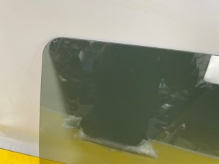 Стекло двери задней левой, ориг. номер 823011829R, Renault Duster 2015-2021