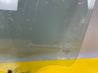 Стекло двери передней левой, ориг. номер 803015990R, Renault Duster 2015-2021