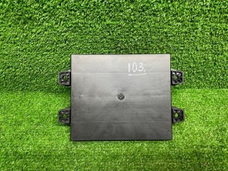 Блок комфорта, ориг. номер 6600012959, Geely Coolray 2019-2024