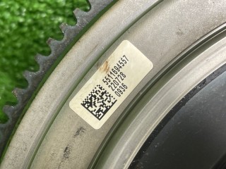 Маховик, ориг. номер 5511694557, Geely Coolray 2019-2024