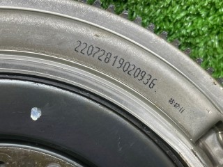 Маховик, ориг. номер 5511694557, Geely Coolray 2019-2024