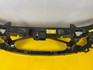 Панель передняя, ориг. номер DIN500020, Land Rover Discovery 3 2004-2009