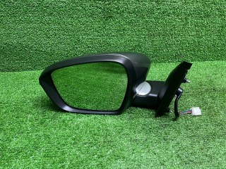 Зеркало левое Geely Coolray 2019-2024