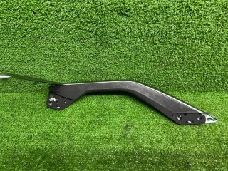 Накладка консоли, ориг. номер 6600058772, Geely Coolray 2019-2024